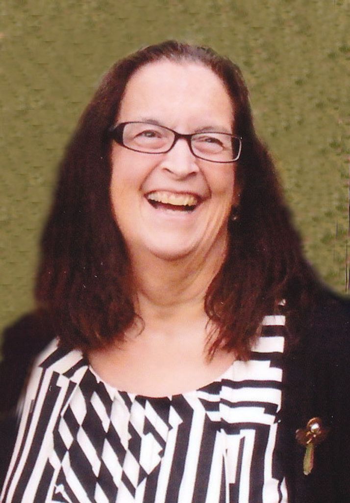 Kimberly Ostlund