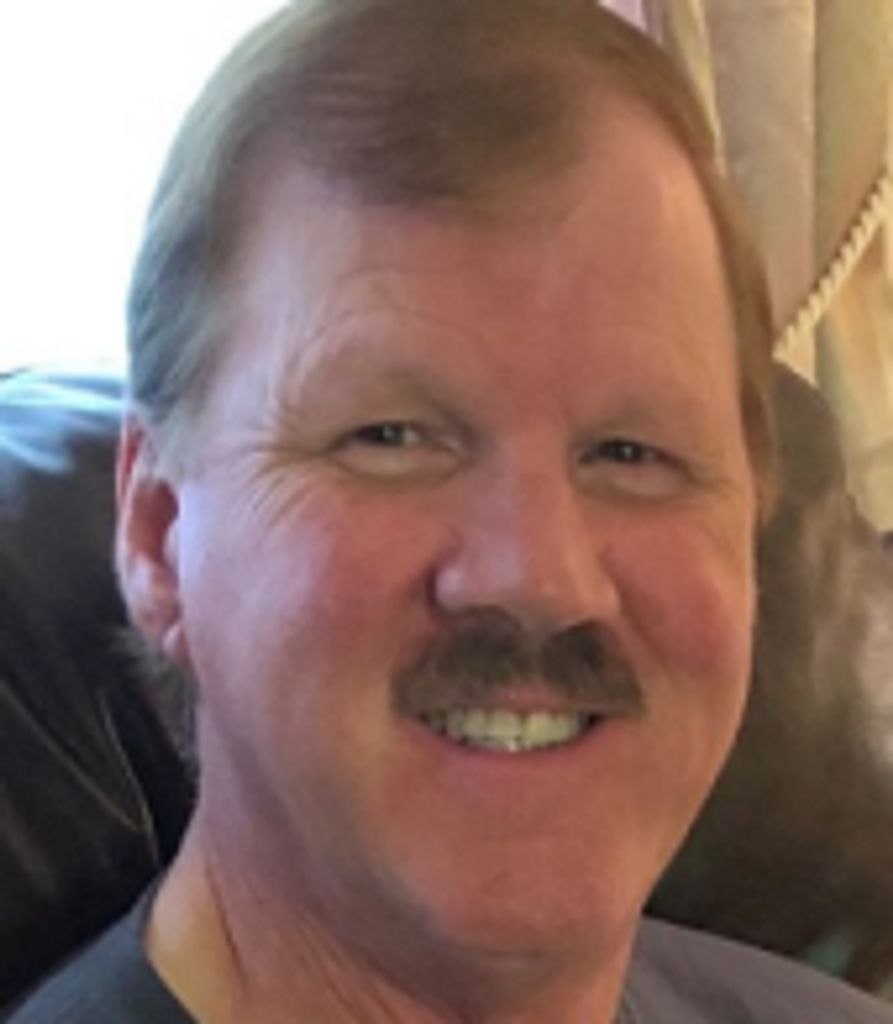 Lawrence Fred "Larry" Tinker