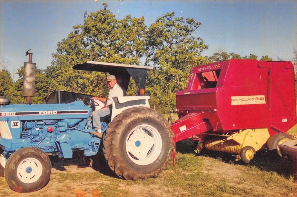 Willard Wayne Smith Profile Photo