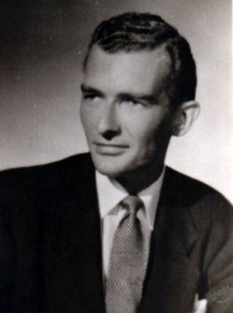Dr. Raymond, Jr.