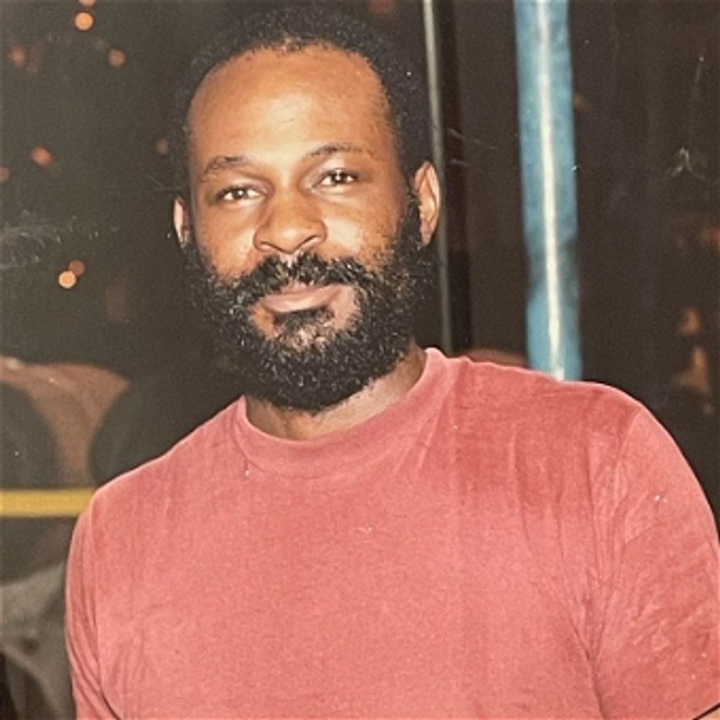 Tony Gean Thomas Profile Photo