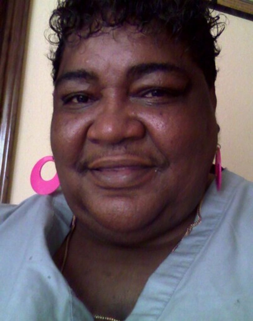 Deborah Kay Hilliard