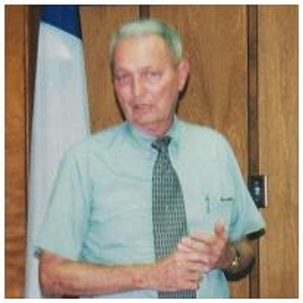 Gene Cockrill