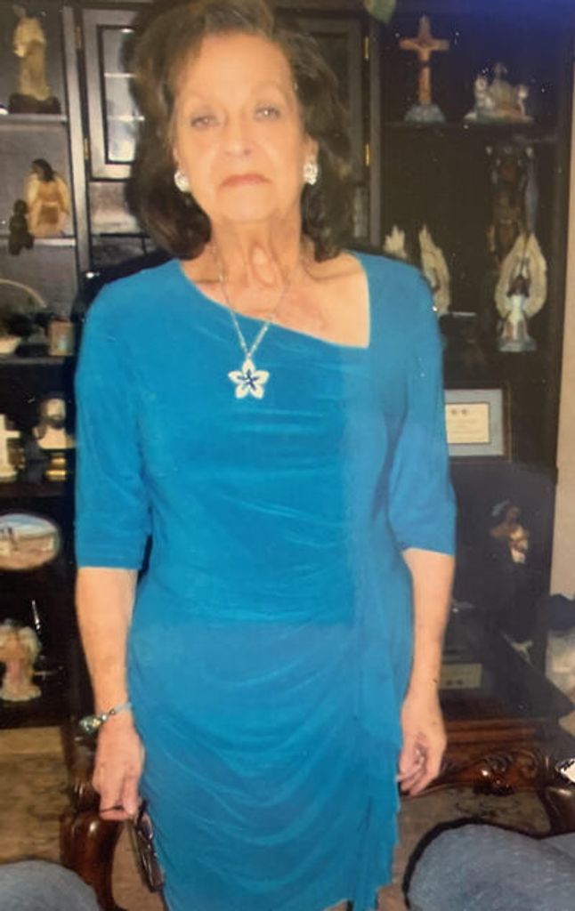 Rose Ezell Profile Photo