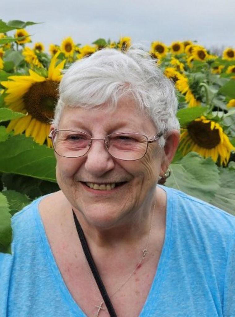 Dianne Marie Bastien Profile Photo