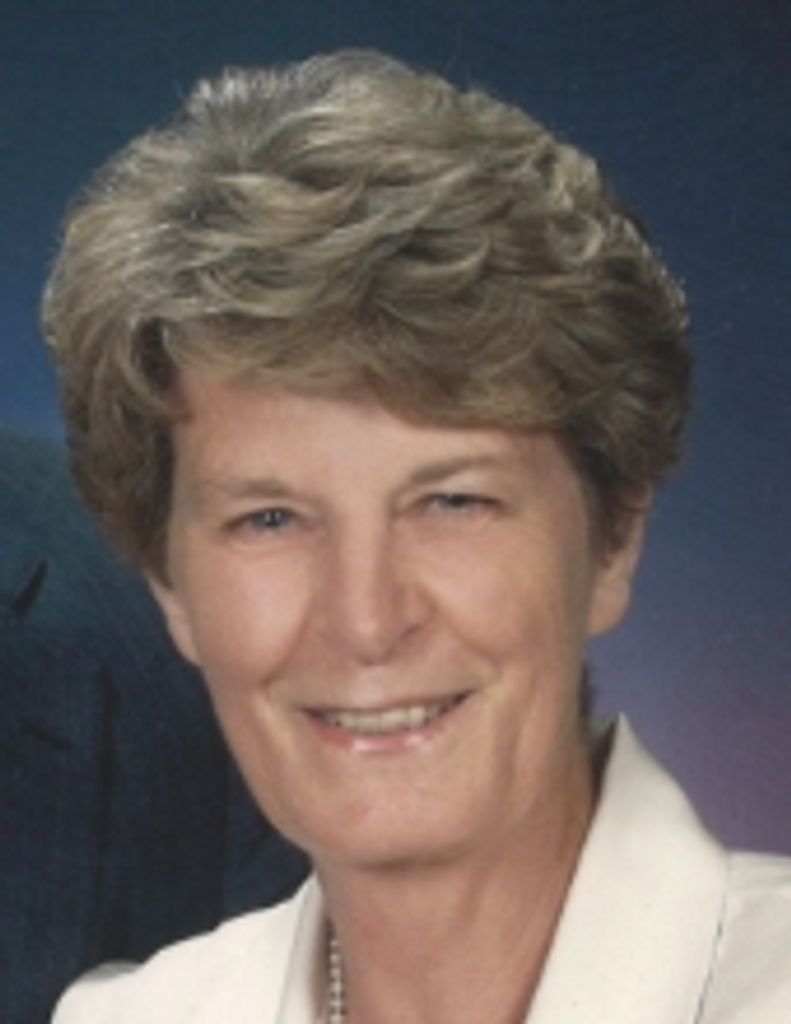 Gladys Robinson Agan Profile Photo