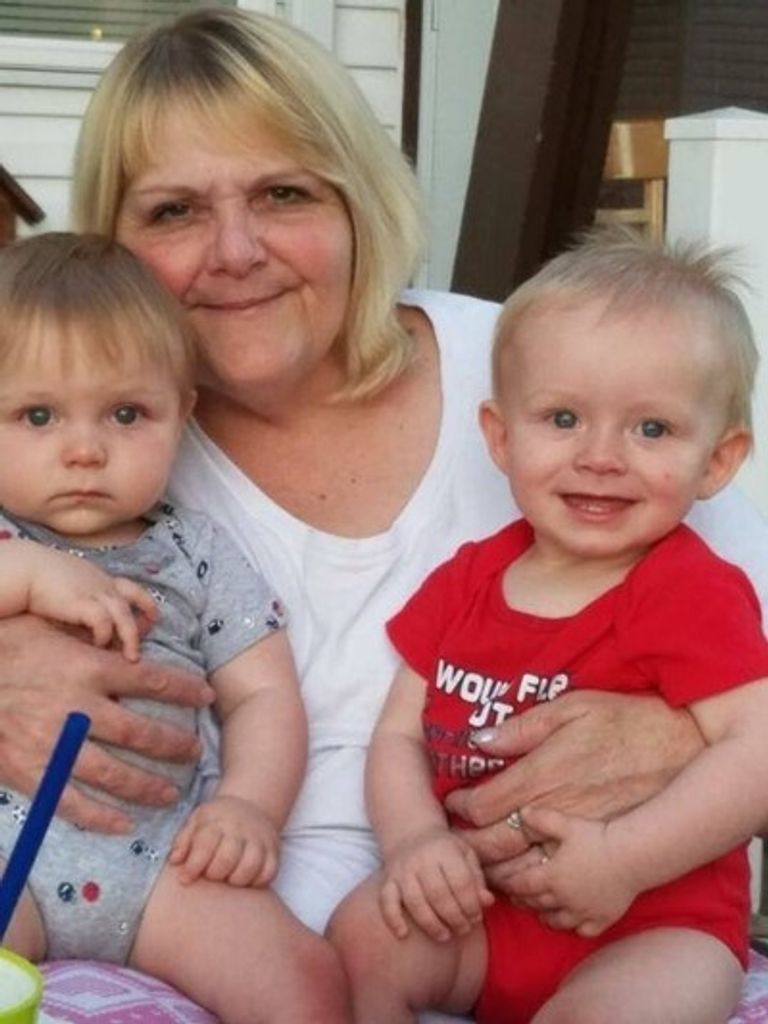 Salinda Dawn Wood Profile Photo