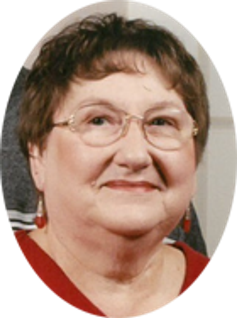 Dolores Carey