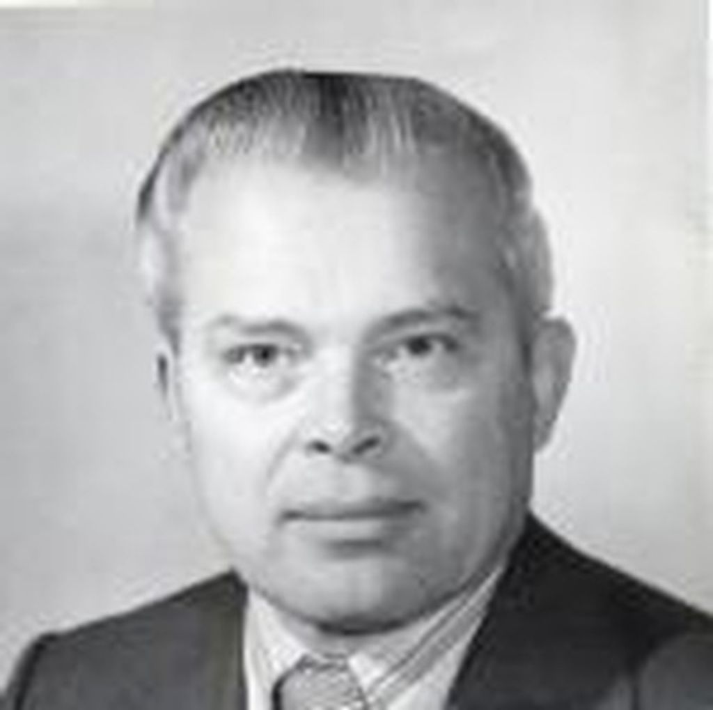 Donald H. Koppert