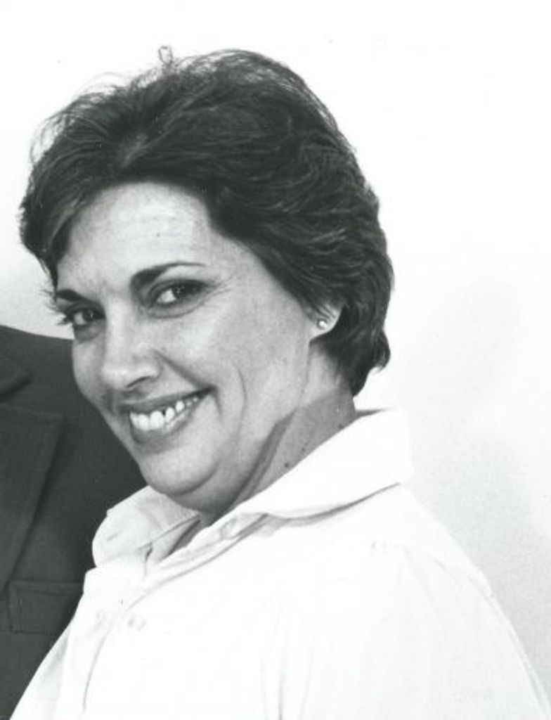 Carolyn Libby