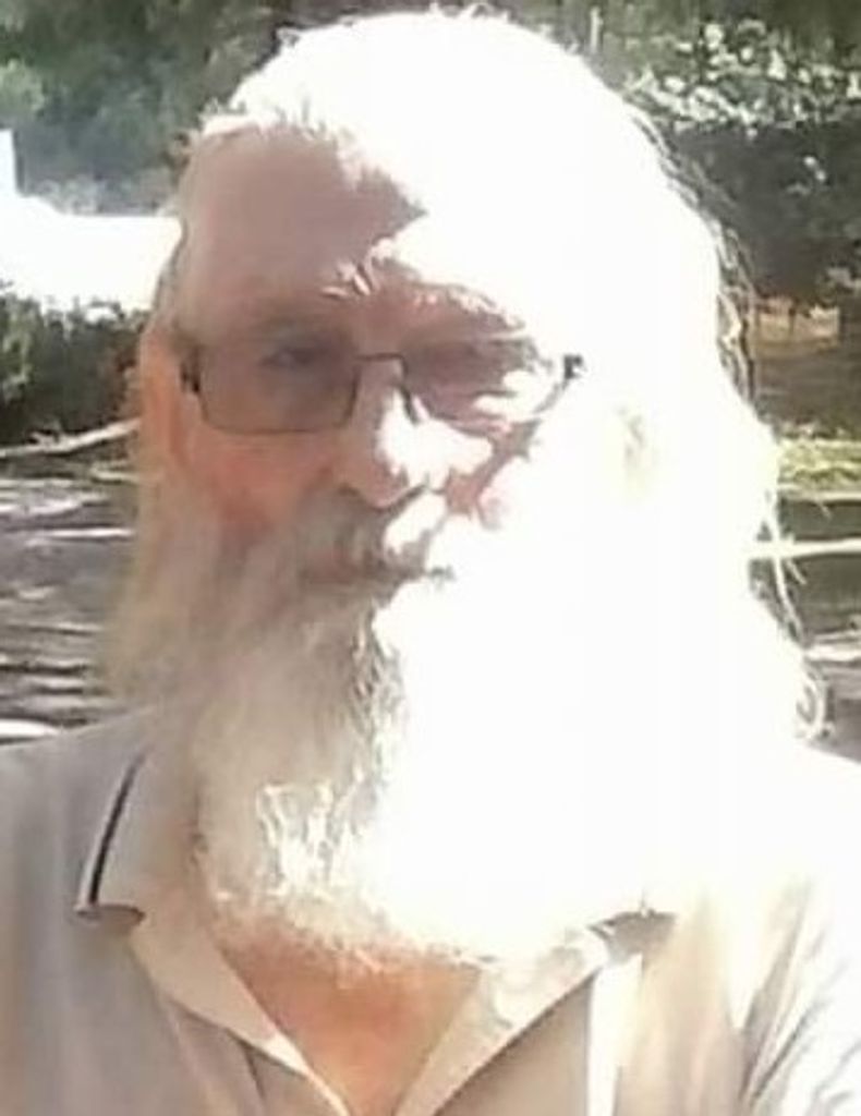 Ronald Myers