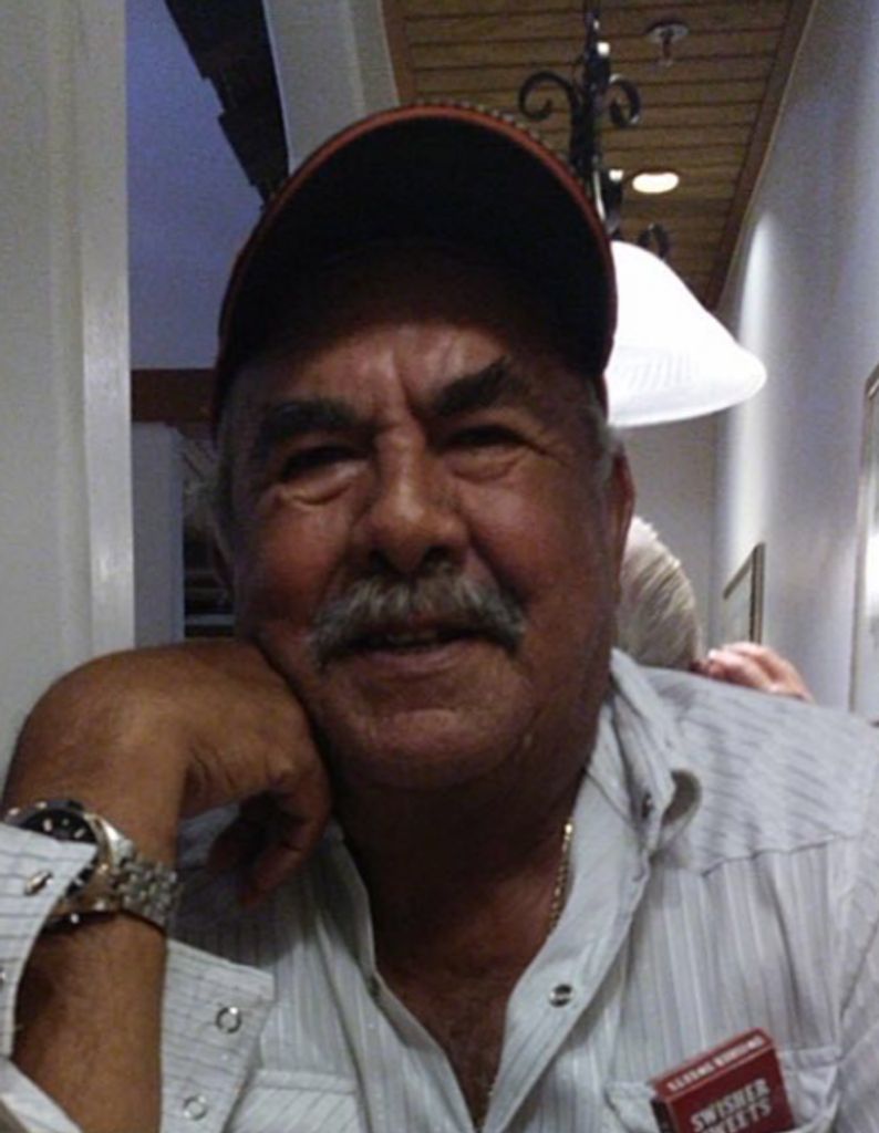 Perez, Alfonso