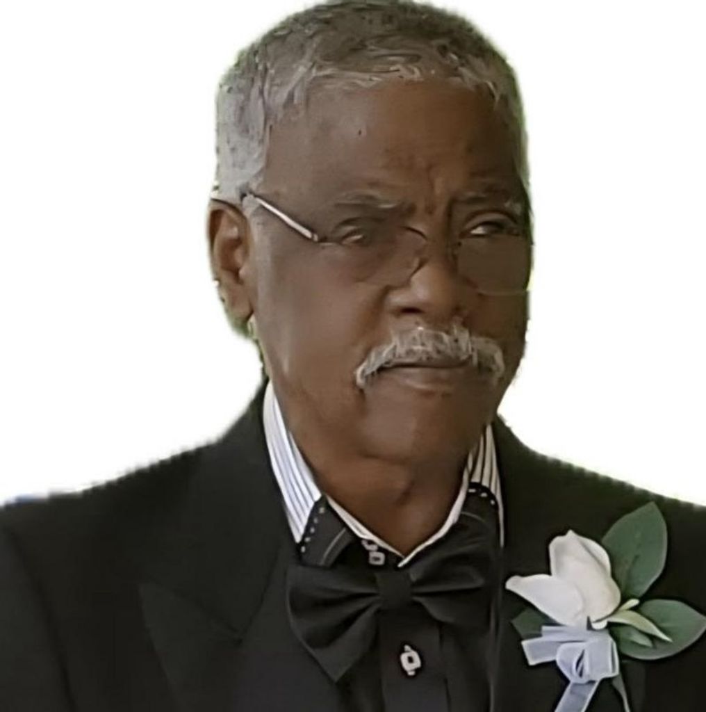 Mr. James Leon Bradford