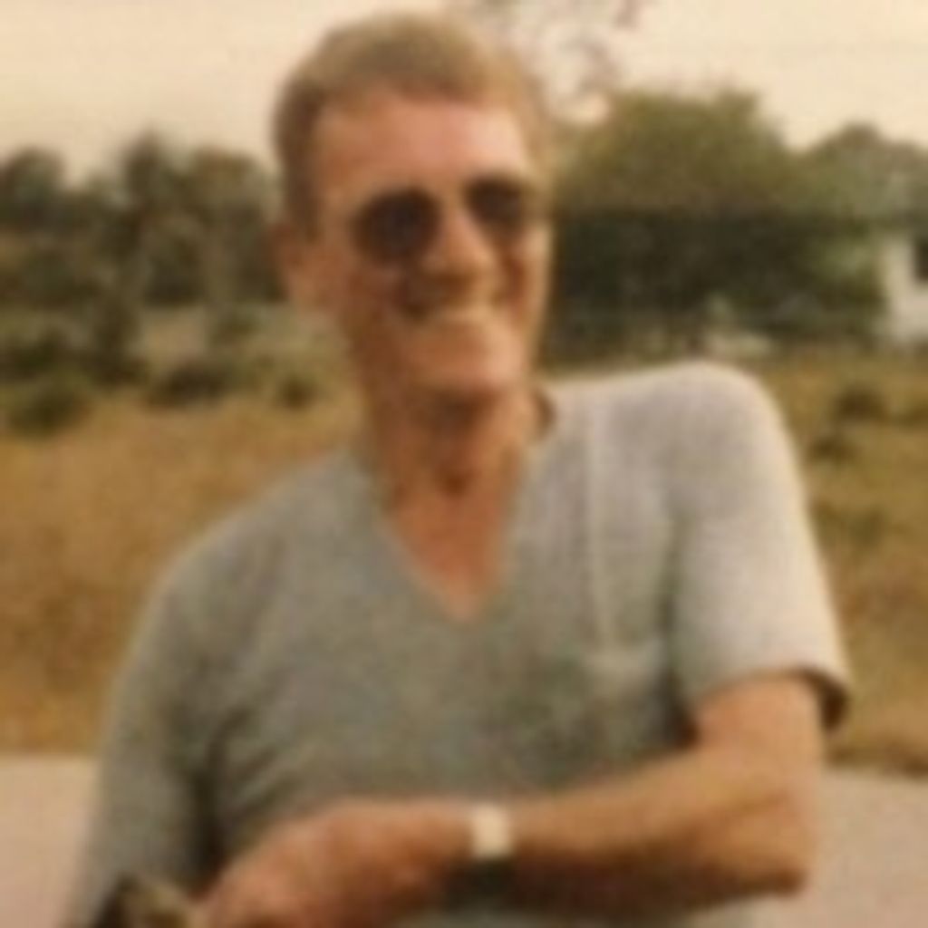 George L White