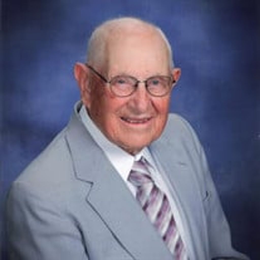 Cyril "Cy" Keller