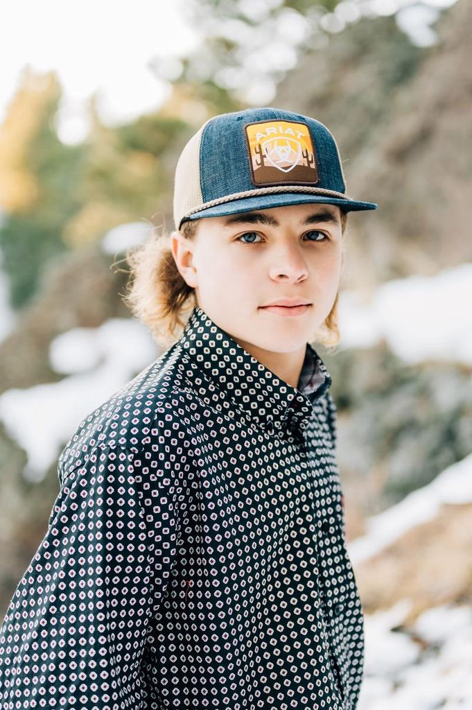 Joey Roland Wendland