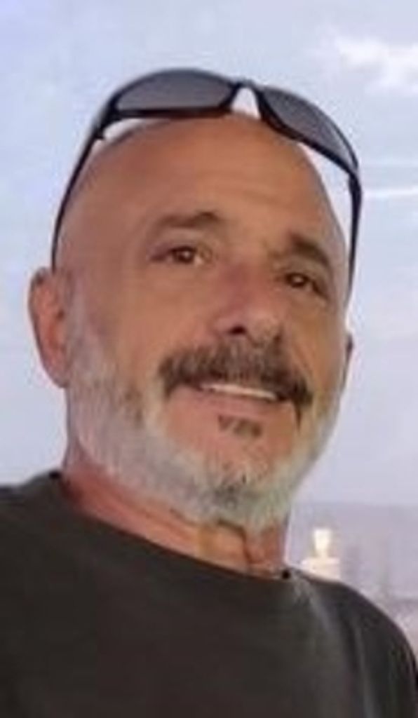 Alfred M. Marino