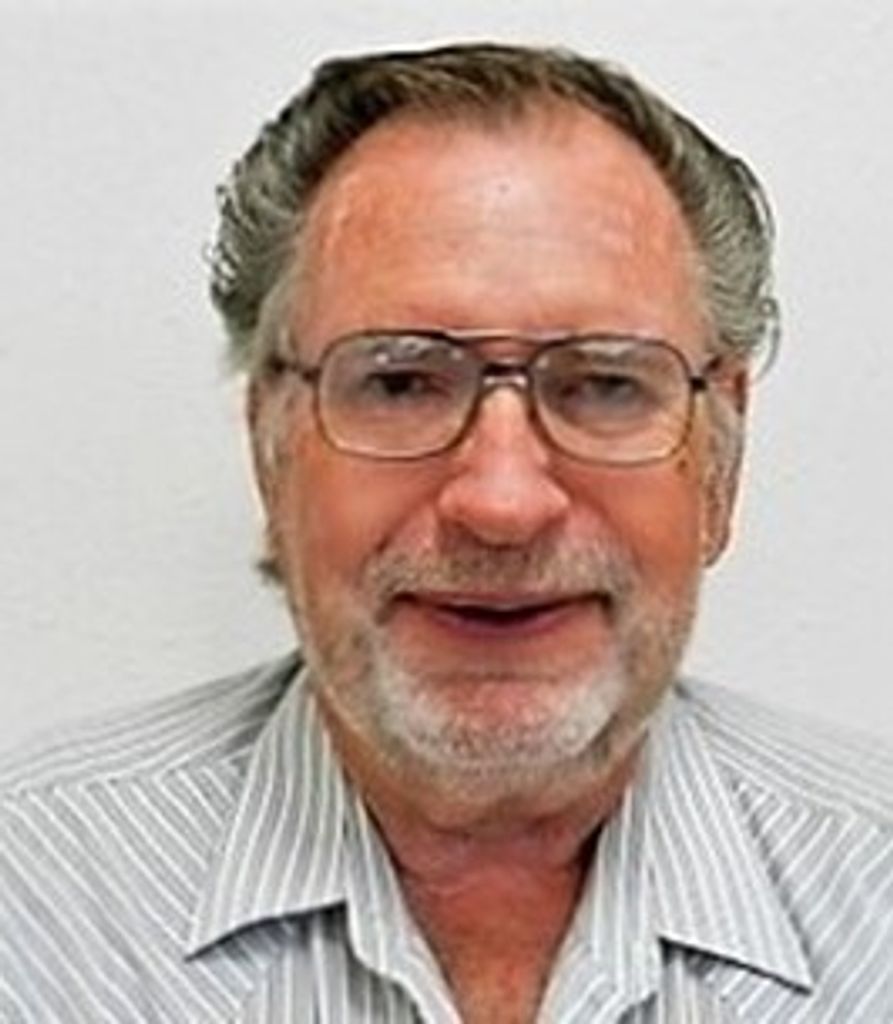 Vernon  Wayne Johnson