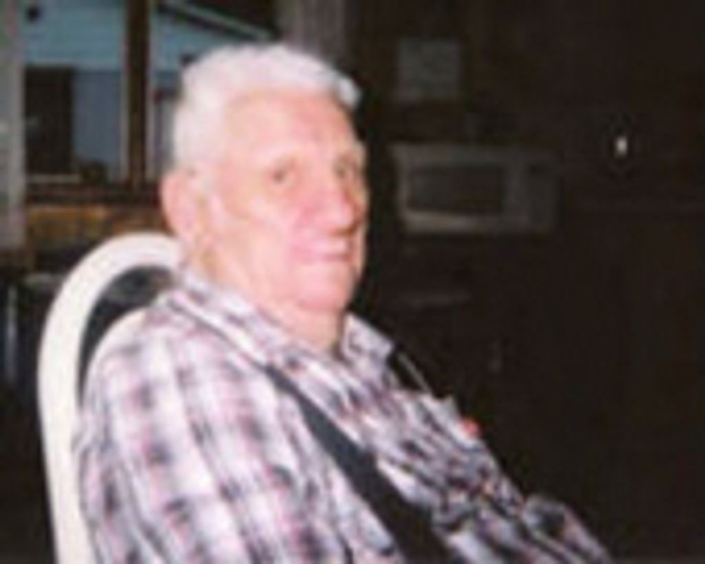 Merle Abbott, Sr.