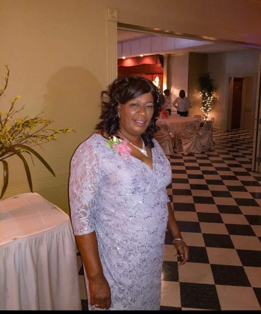Mary Lee Dalton Profile Photo