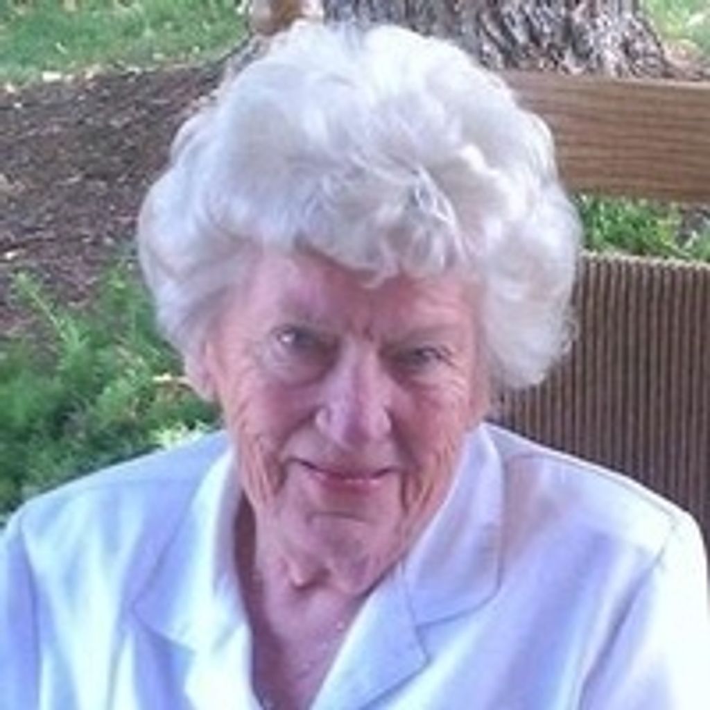 Helen Winn Bryan