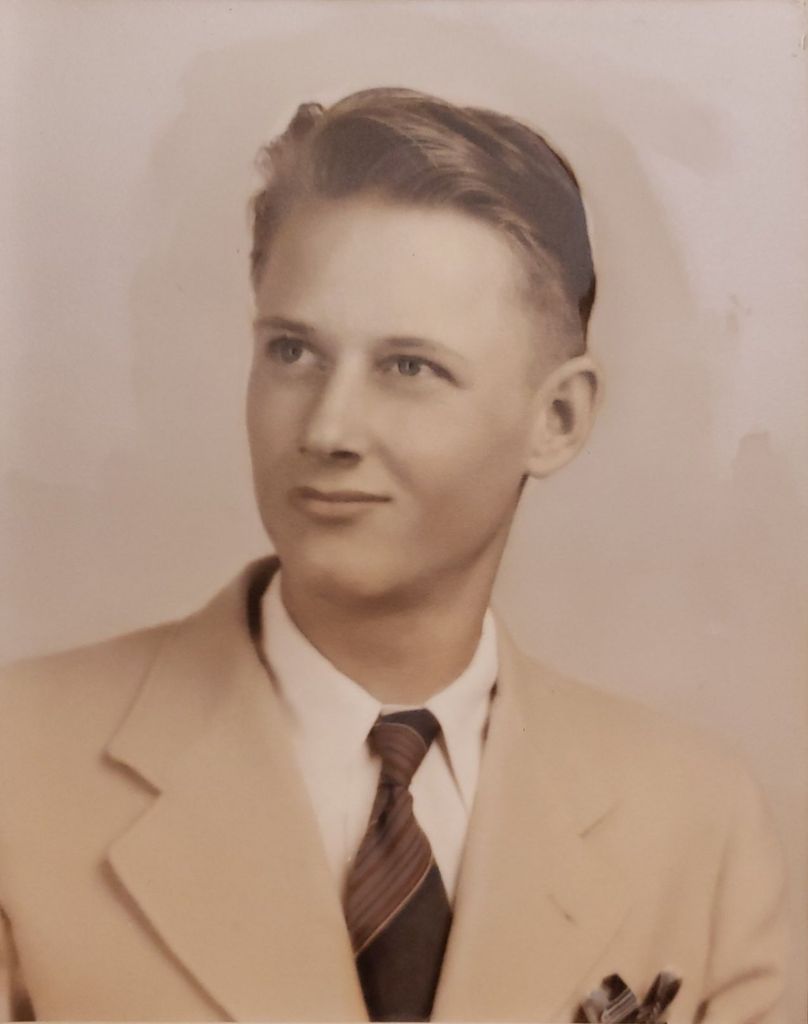 Thomas Clark Braddock