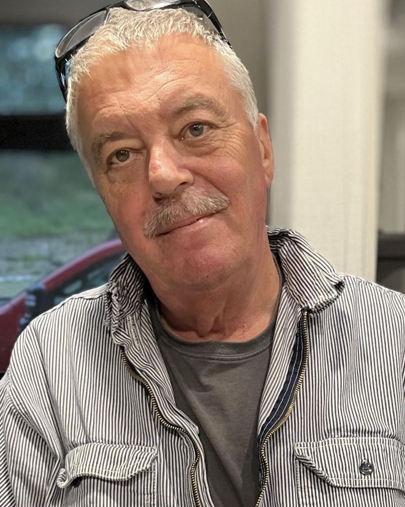 Bart Lutzenhiser Profile Photo