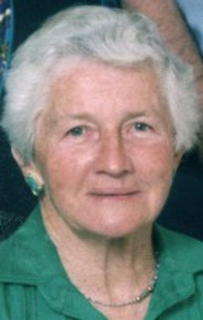 Marguerite S. "Mac" Moyer
