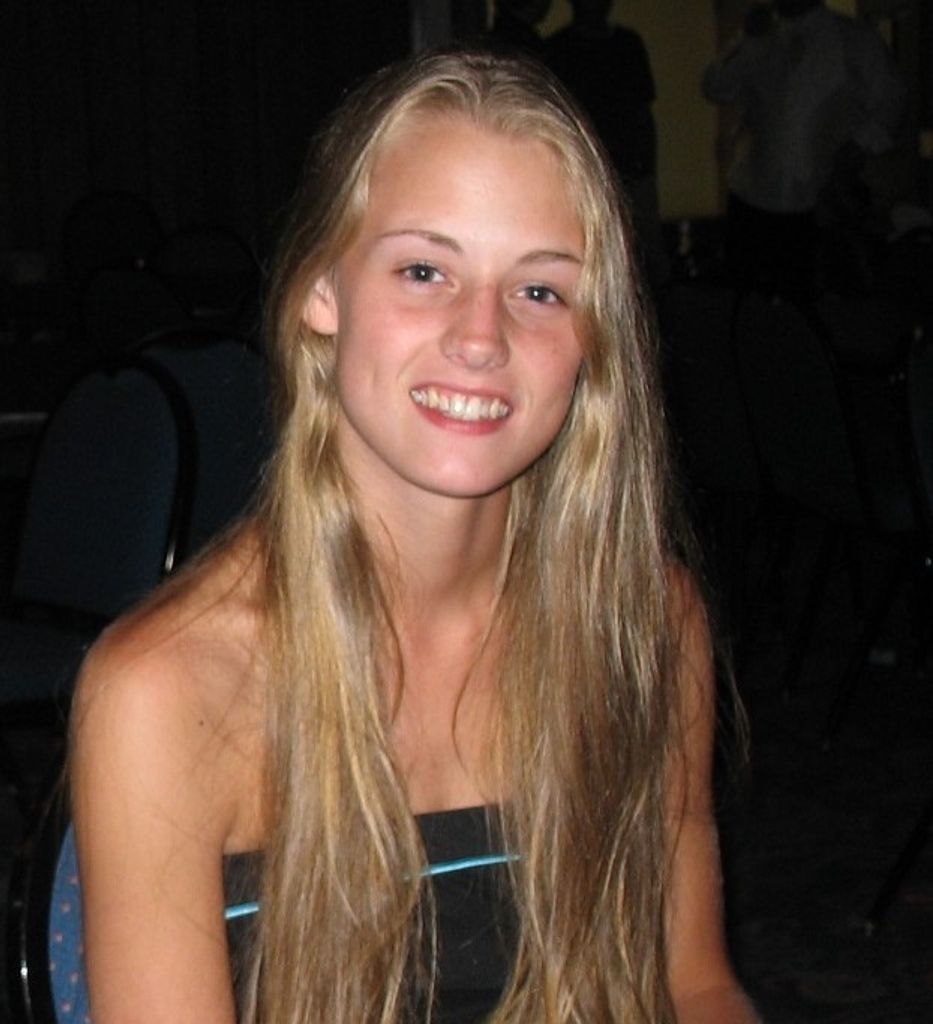 Danielle Toomey
