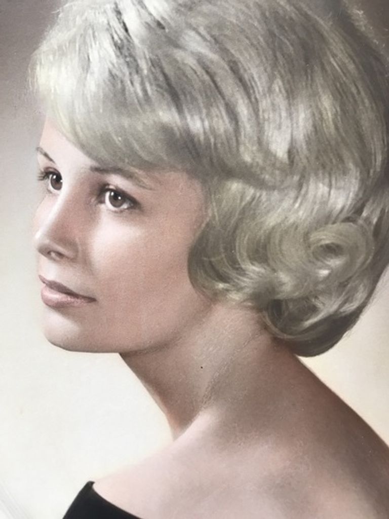 Cecile G. Letendre Profile Photo