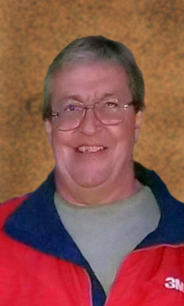 Richard "Rick" L. Vander Perren Profile Photo