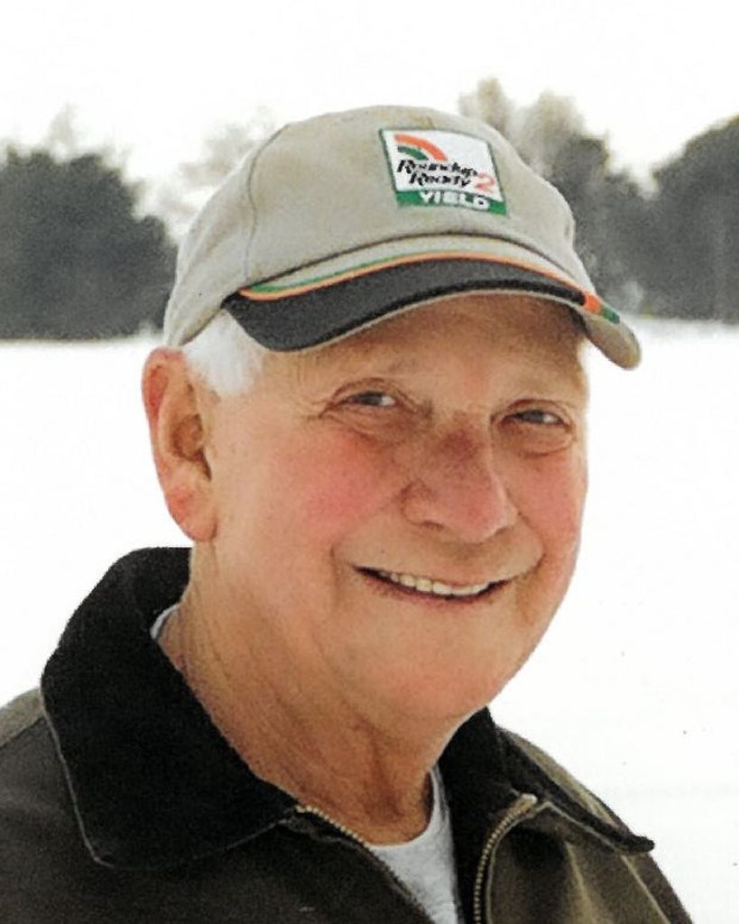 Donald E. Moffitt Profile Photo