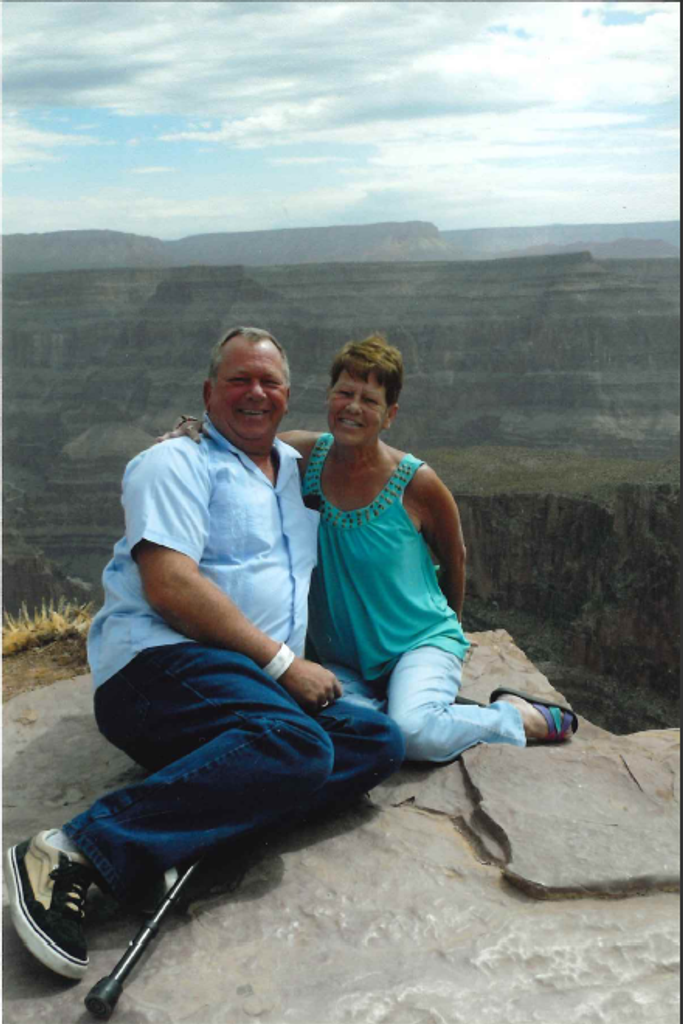 James Robert Ross Profile Photo