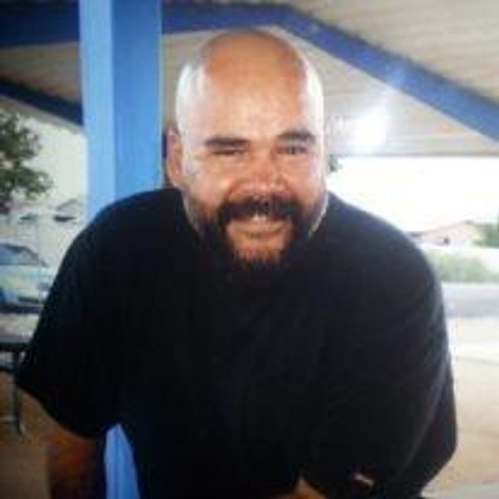 Daniel Lucero