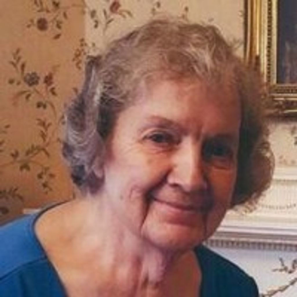Linda L Shirk