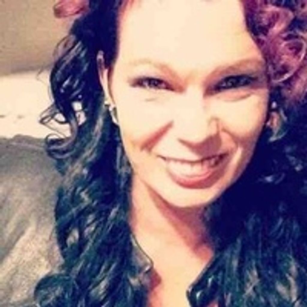Rebecca Waalkes Dodge