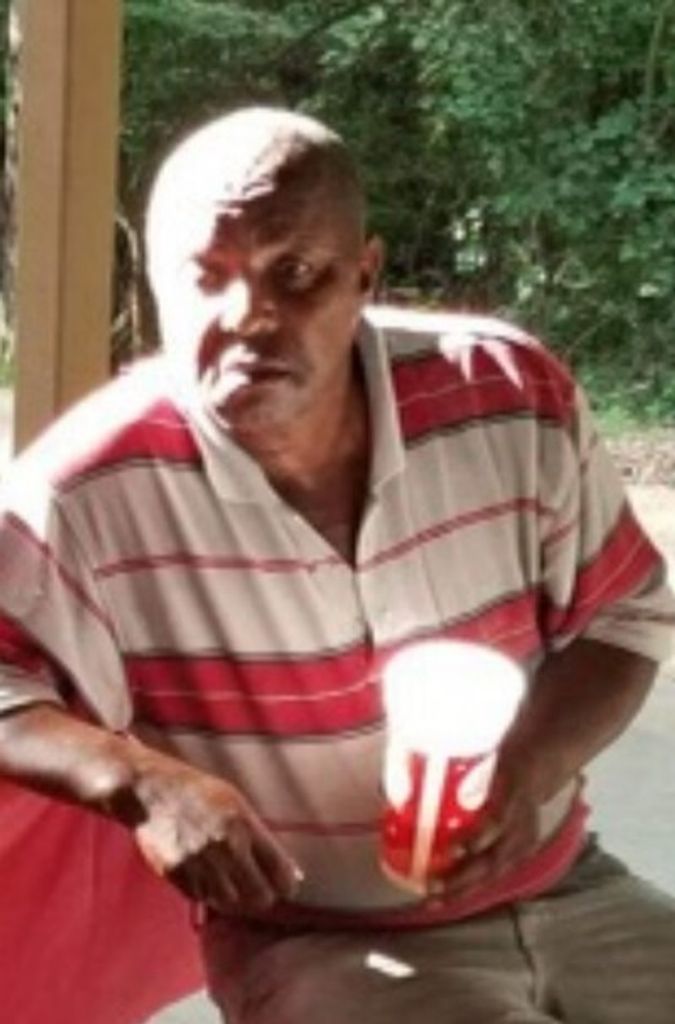 Earnest "Cane" Stevenson Profile Photo