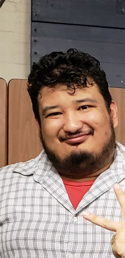 Hector Guillermo Garcia Jr.