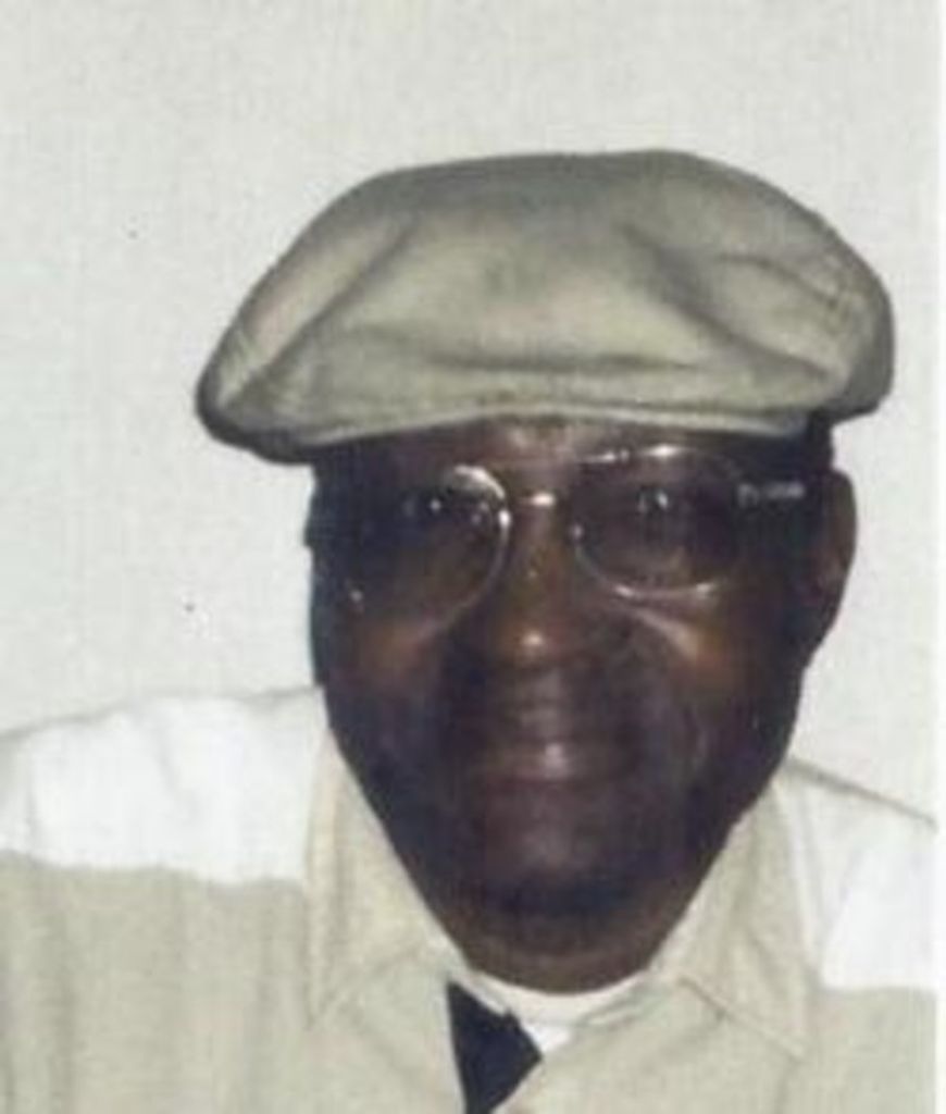 Eugene Junior Jones Profile Photo