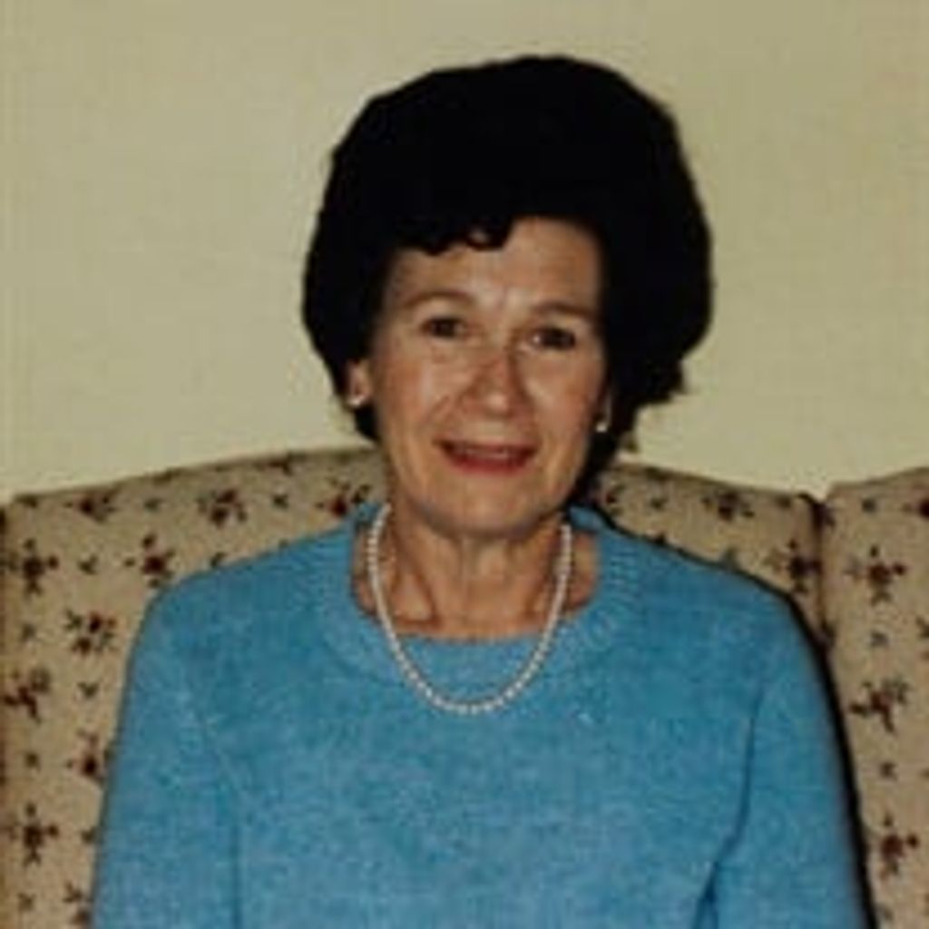Barbara Afflerbach