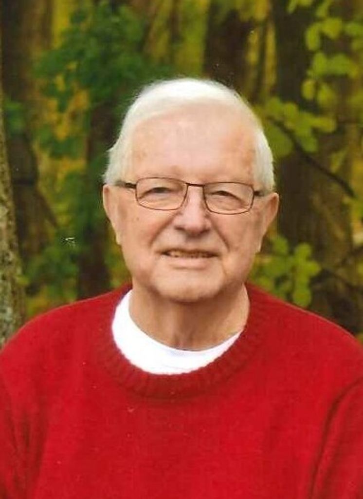 Roger L. Grall