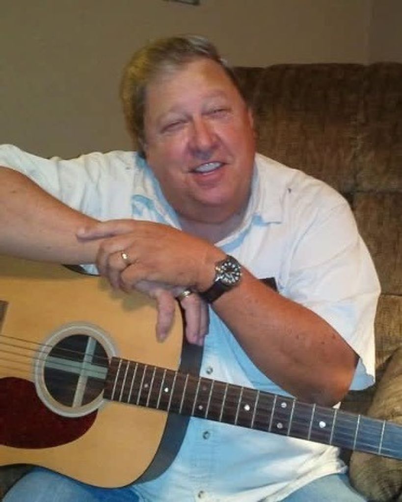 Darrell Wayne Burroughs