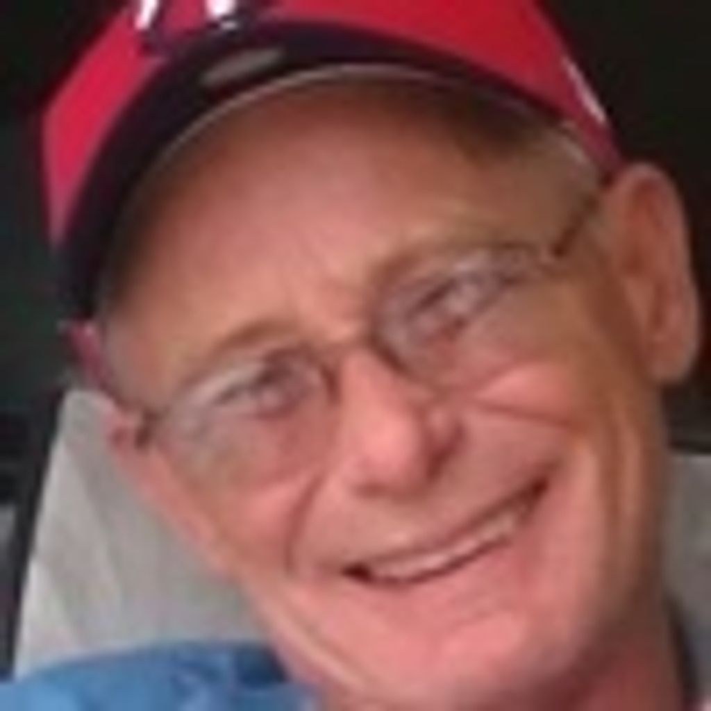 Russell Earl Sexton Profile Photo