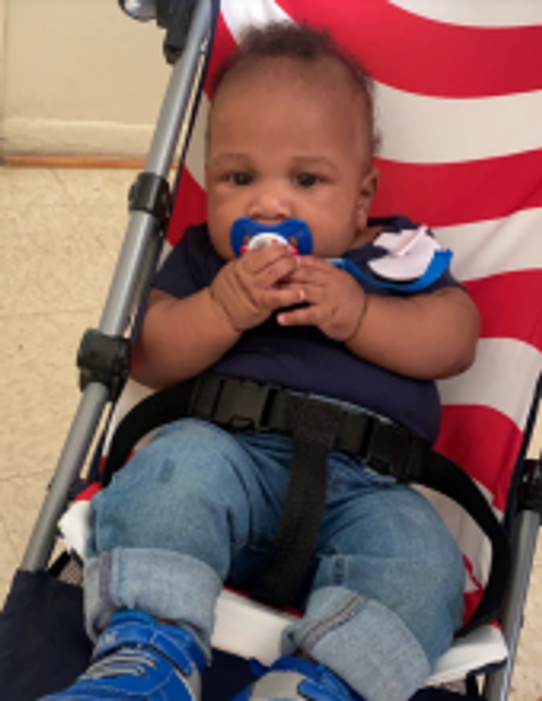 Kharion Ja'Mon  Small Profile Photo