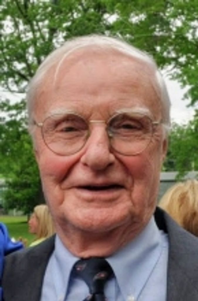 James W. Mr. White, Sr.