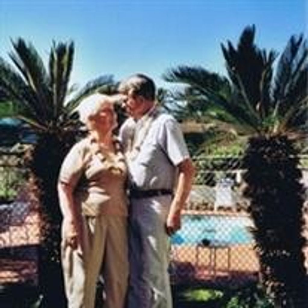 Dale Virgil Garner
