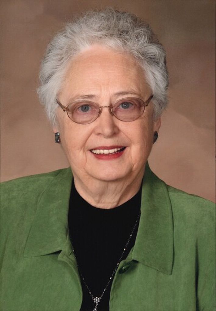 Alice M. Miller Profile Photo