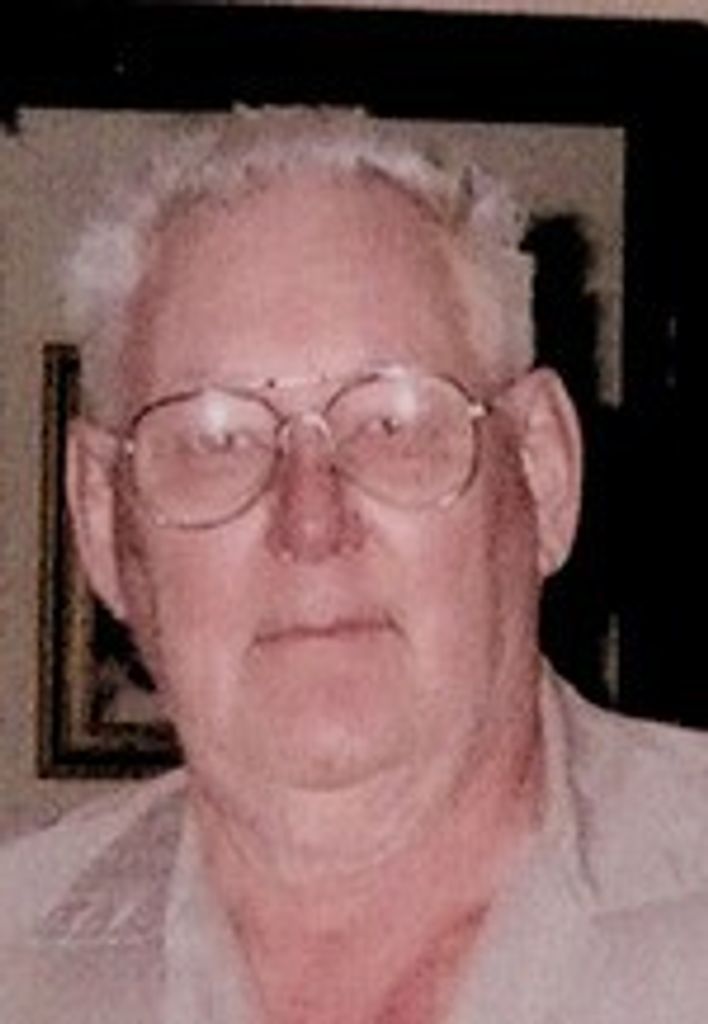 Roy Keith Pindell Profile Photo
