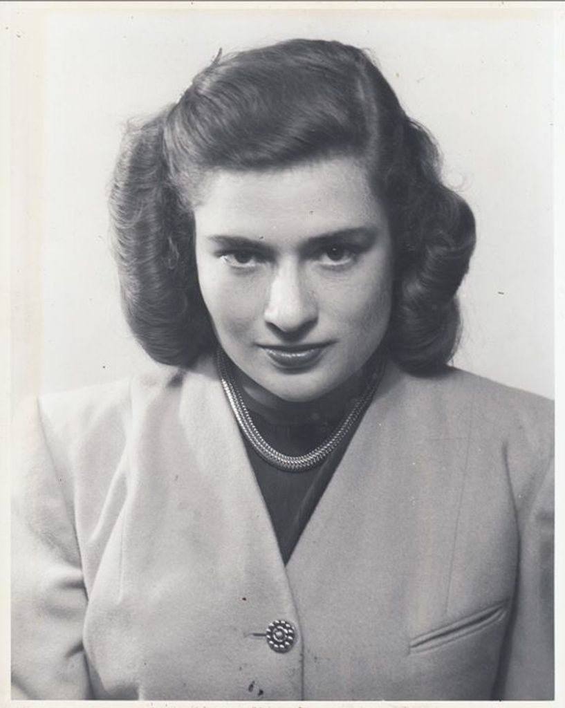 Ana Lucia Gonzales
