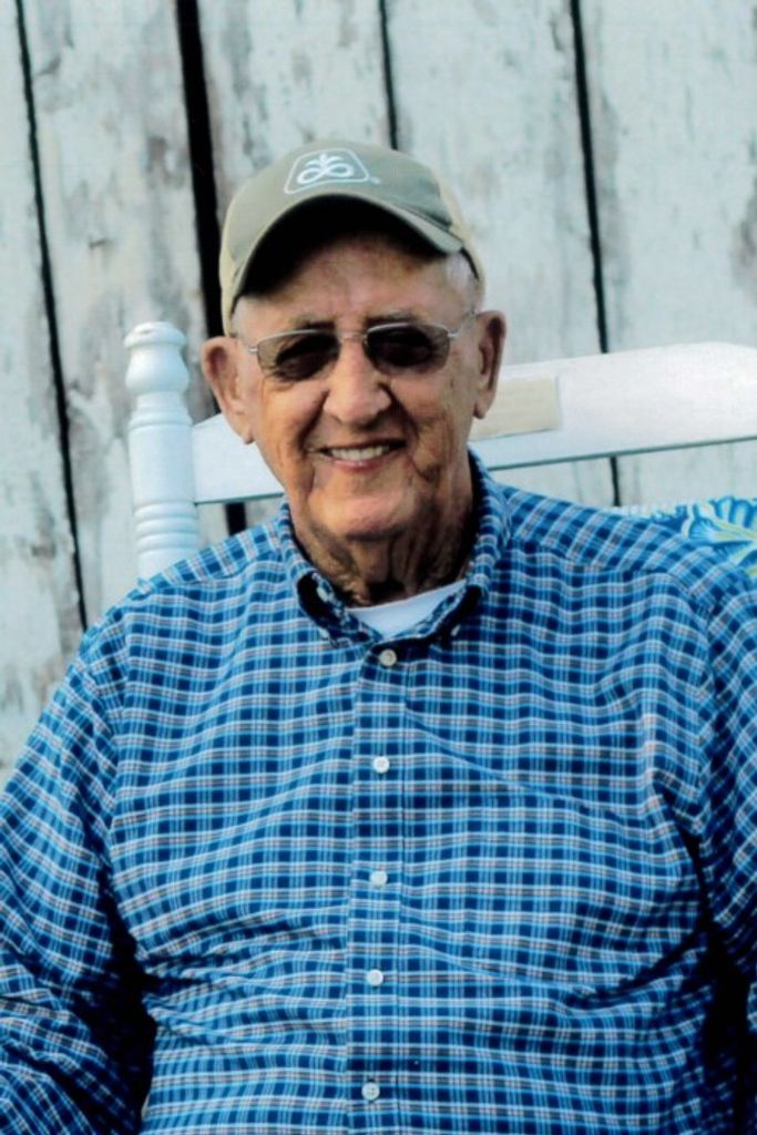 Junior Gilpin Profile Photo